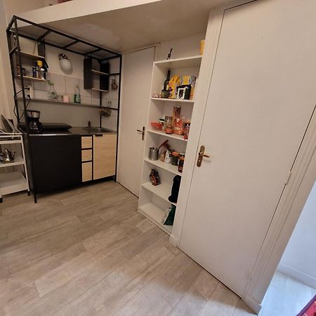 Cozy And Nice Homestay Room - Chambre D'Hote Paryż Zewnętrze zdjęcie